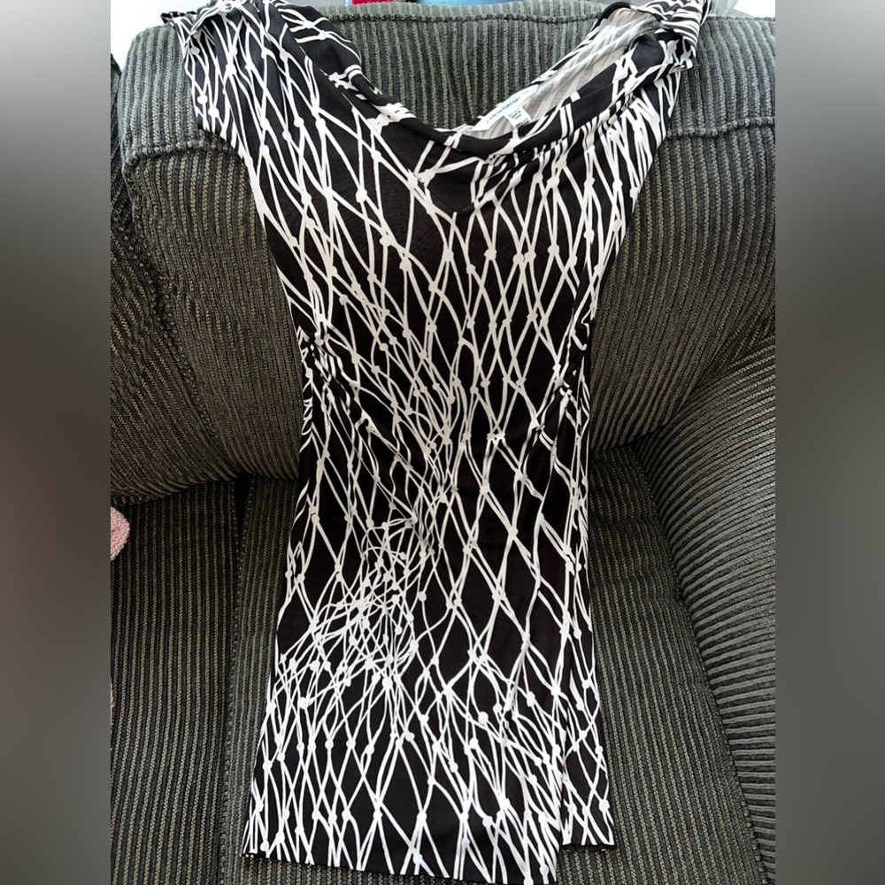 Diane von Furstenberg Dress